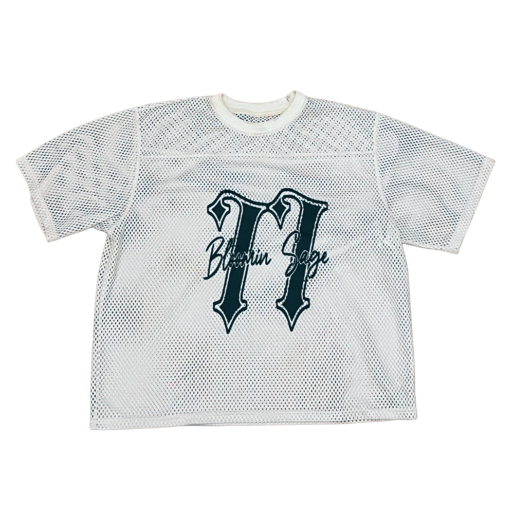 Faith Jersey